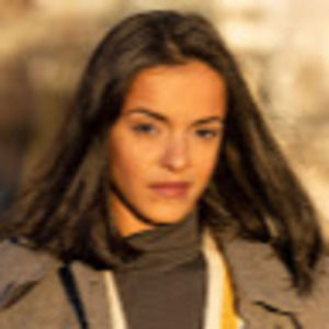 Meet your Posher, Aline